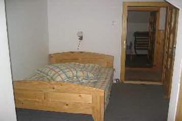 Rumunia Privát Moeciu de Jos, Wewnątrz